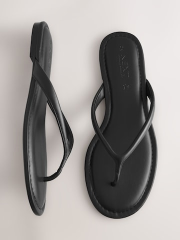 Tongs 'Forever Comfort' Next en noir