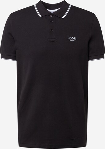 JOOP! Jeans Shirt in Black: front