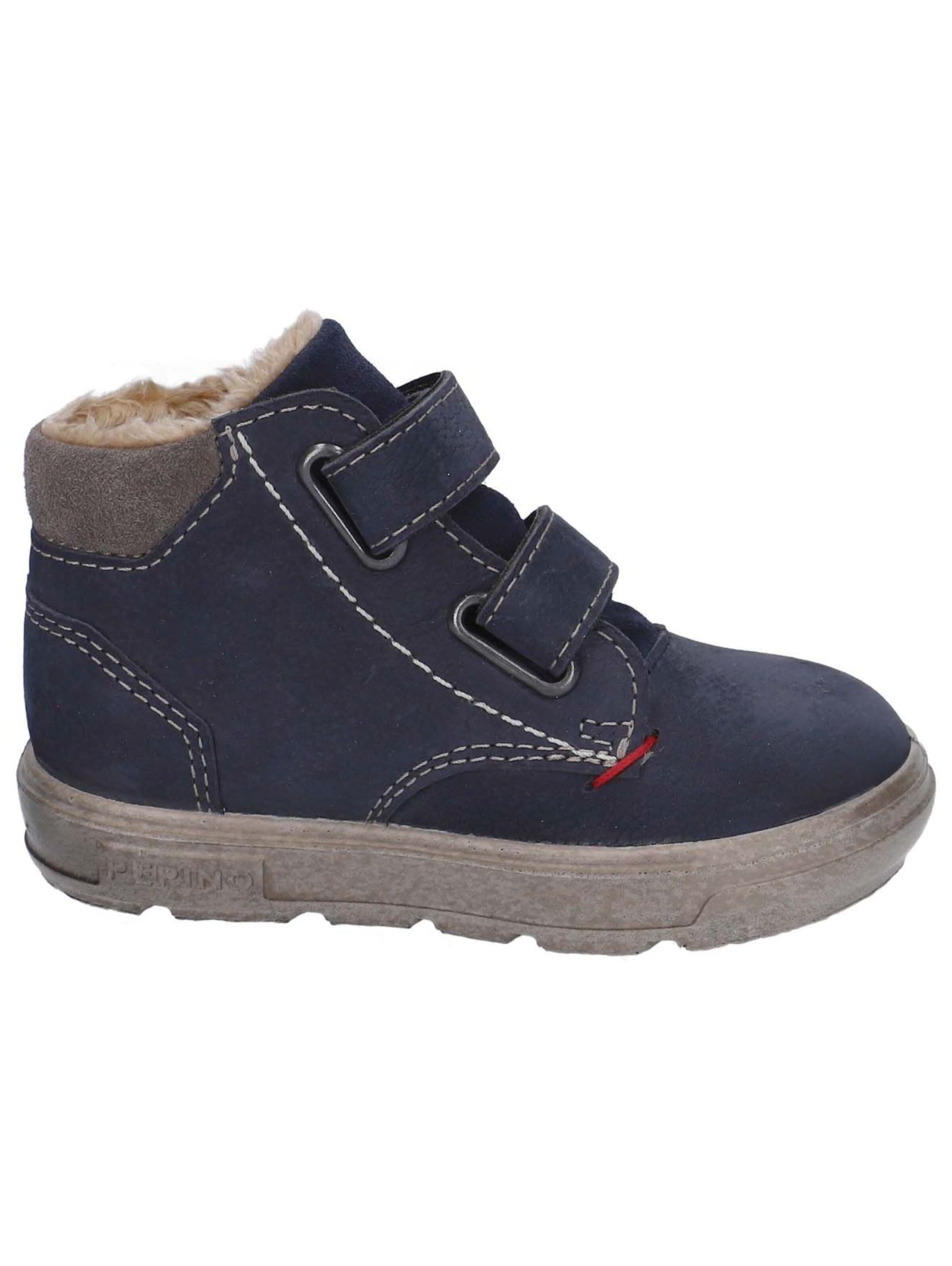 Chaussure basse 'Alex' Pepino en bleu