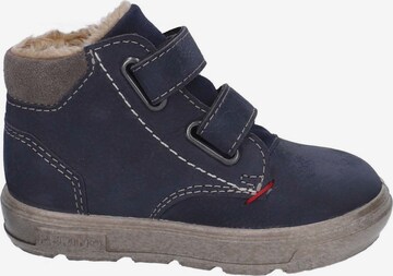 Chaussure basse 'ALEX' Pepino en bleu