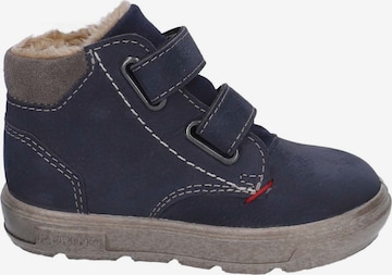 Pepino Lage schoen 'ALEX' in Blauw