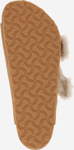 BIRKENSTOCK Slippers in Brown