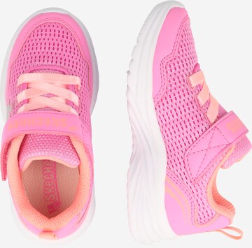 SKECHERS - Zapatillas deportivas en rosa