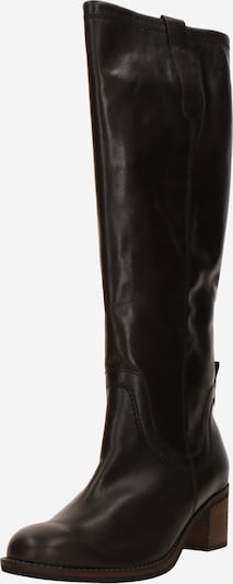 GABOR Saappaat värissä tummanruskea, Tuotenäkymä