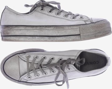 CONVERSE Sneakers & Trainers in 42 in Grey: front