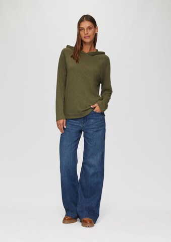 s.Oliver Shirt in Groen