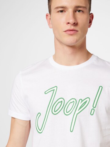 Maglietta di JOOP! in bianco