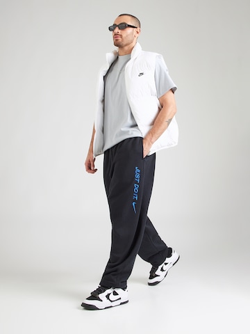 Nike Sportswear Koszulka w kolorze szary