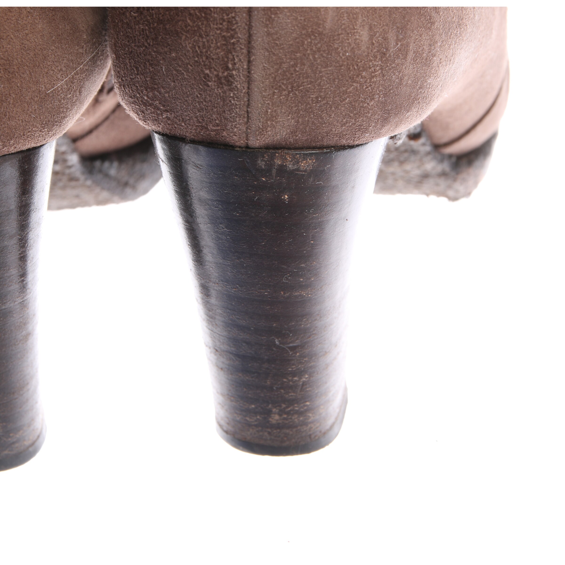 Unützer Stiefeletten 40 in Braun