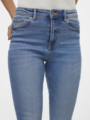 regular Jeans 'Sophia' di VERO MODA in blu