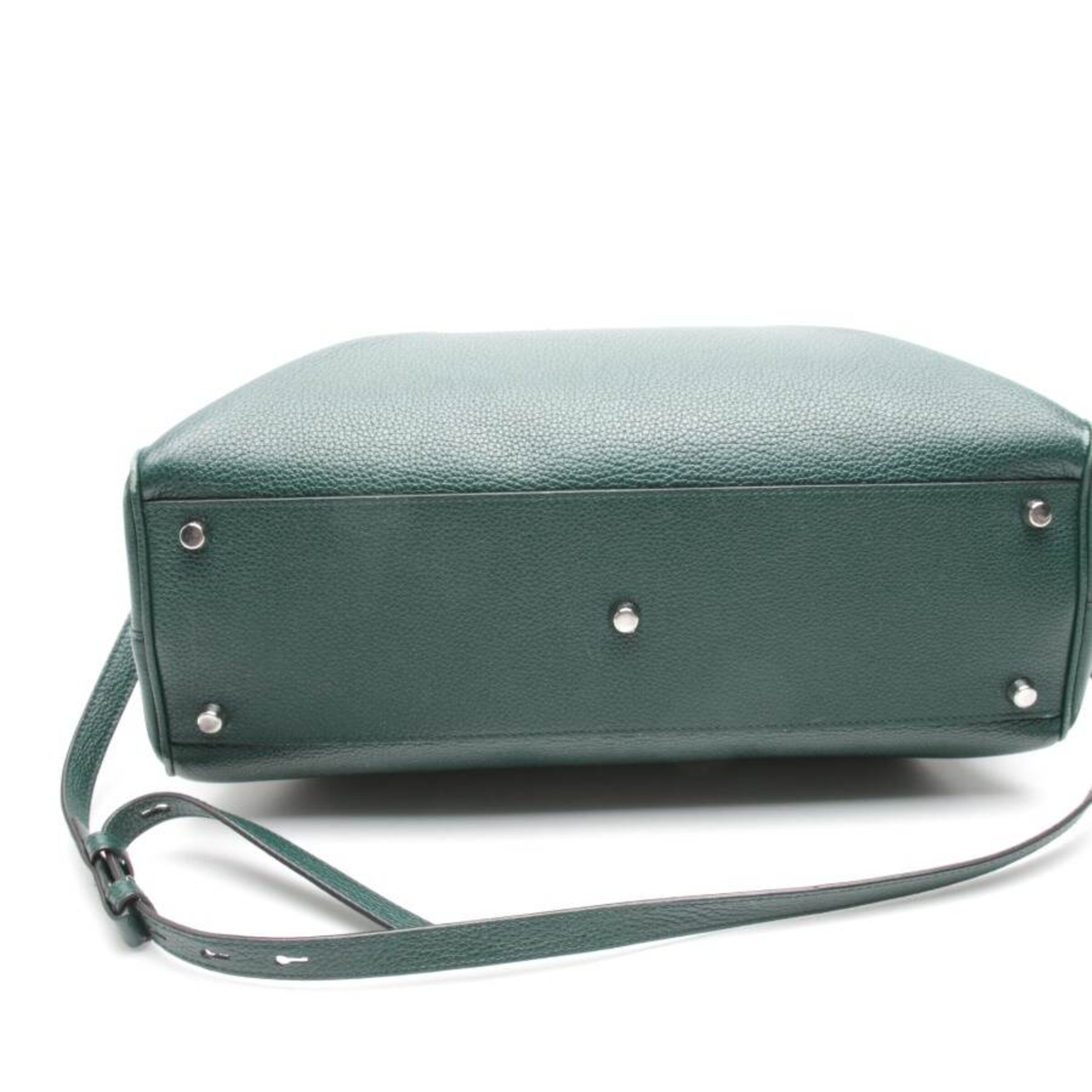 Gucci Handtasche One Size in Grün