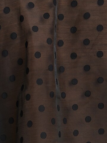 BWLDR Bluse 'Henderson' i sort