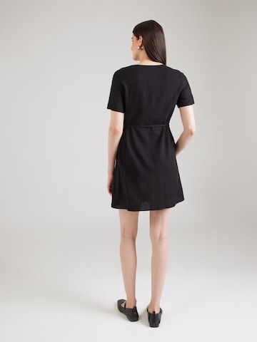 VERO MODA Ruha 'VMMymilo' - fekete