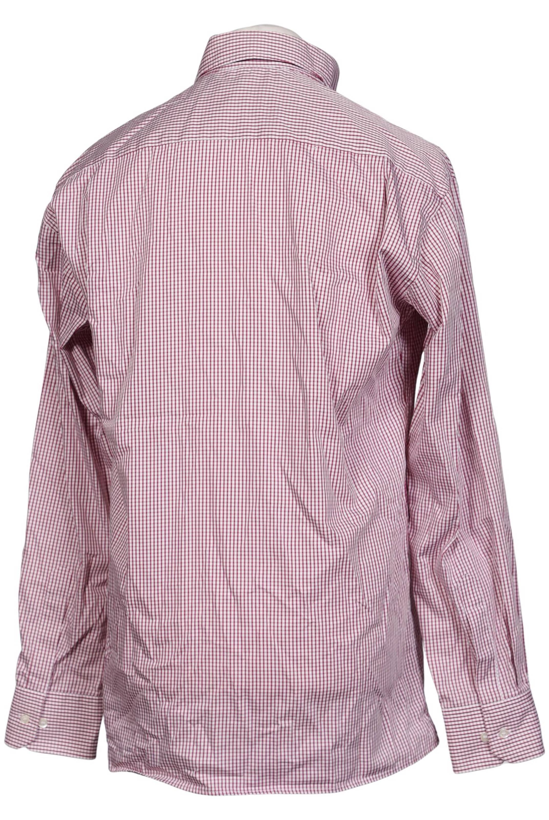 ETERNA Button Up Shirt in M in Pink