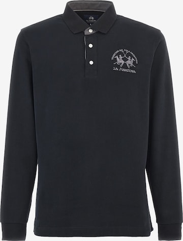 La Martina Bluser & t-shirts i sort: forside