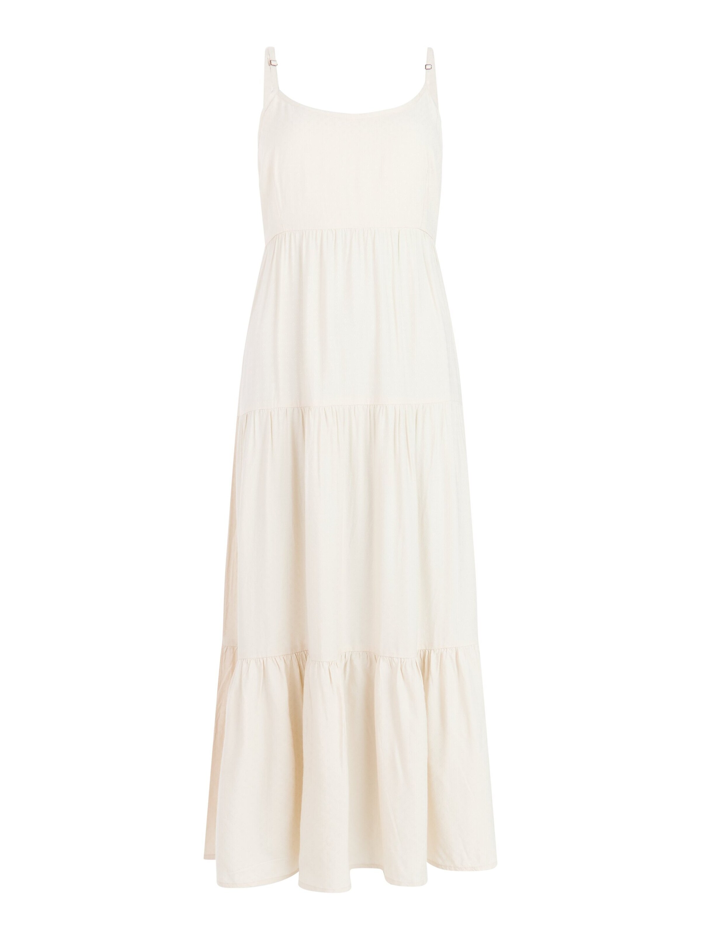 PROTEST Kleid 'PRTCookies' in offwhite, Produktansicht