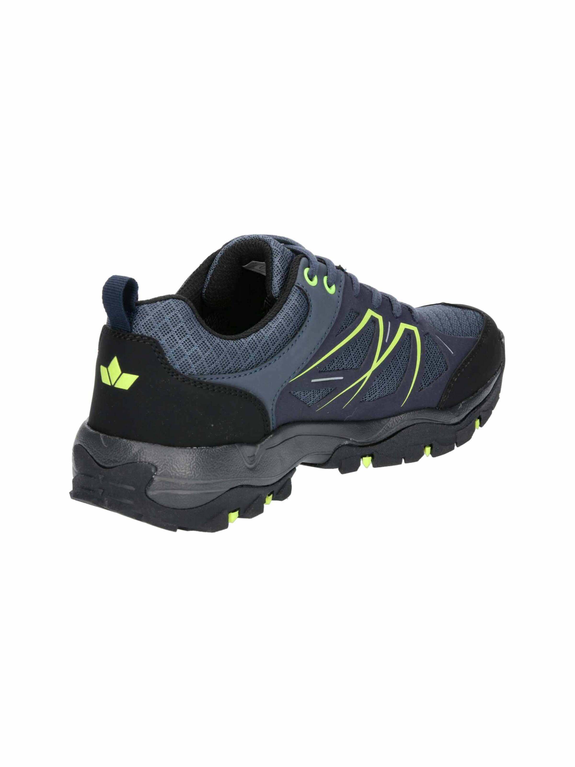 LICO Outdoorschuh 'Kadoka' in Blau
