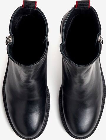 Bottines LLOYD en noir