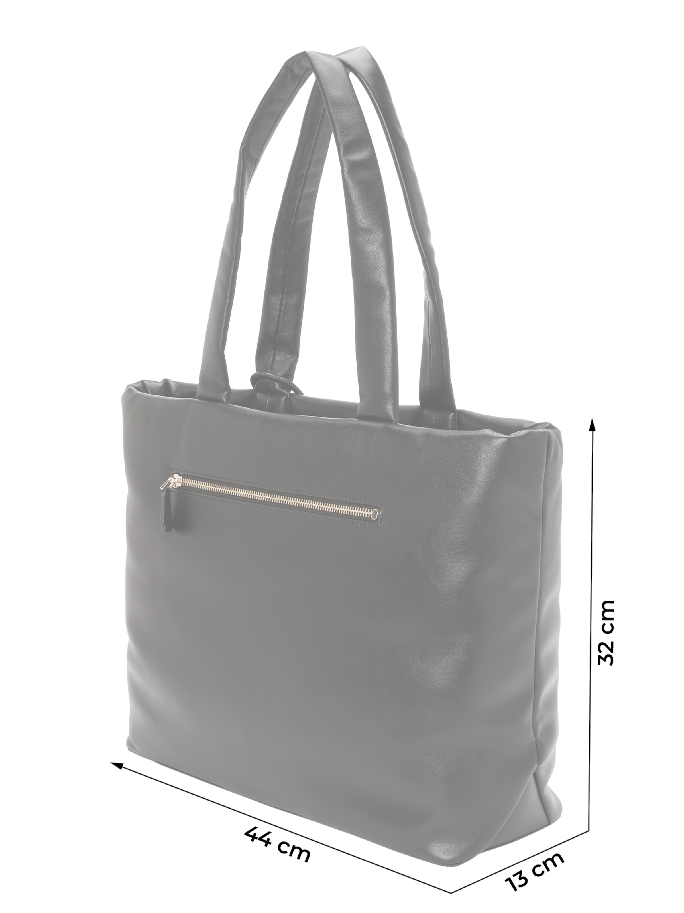 GUESS - Shopper 'SUNETRA TECH TOTE' en negro