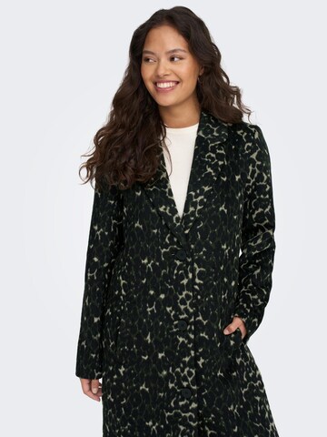 Manteau mi-saison 'Tennessee' JDY en vert