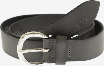 TOM TAILOR Belt in One size in Grey: front