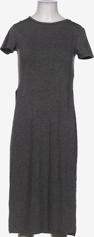 NEW LOOK Dress in S in Grey: front