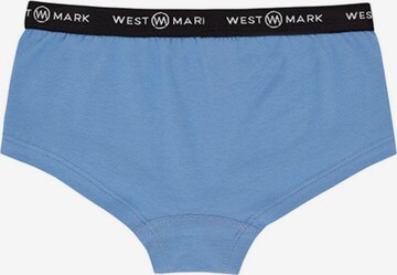 WESTMARK LONDON Underpants in Blue