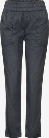 Pantaloni 'Bonny' di STREET ONE in grigio: frontale