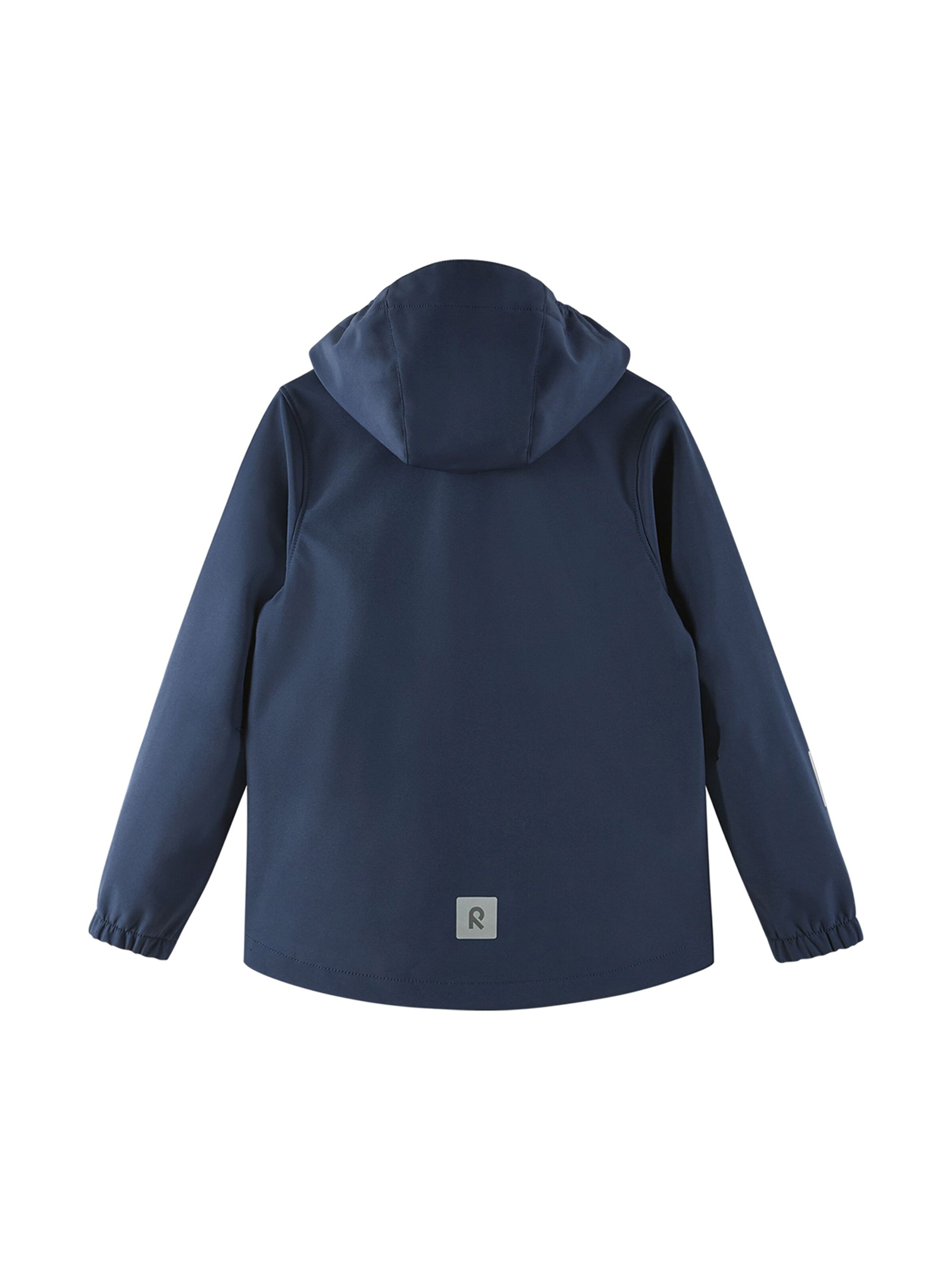 Veste fonctionnelle ' Koivula ' Reima en bleu