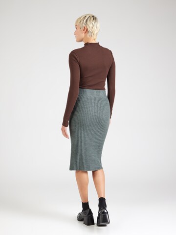 ABOUT YOU Skirt 'Lisann' in Green