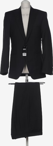 STRELLSON Suit in S in Black: front
