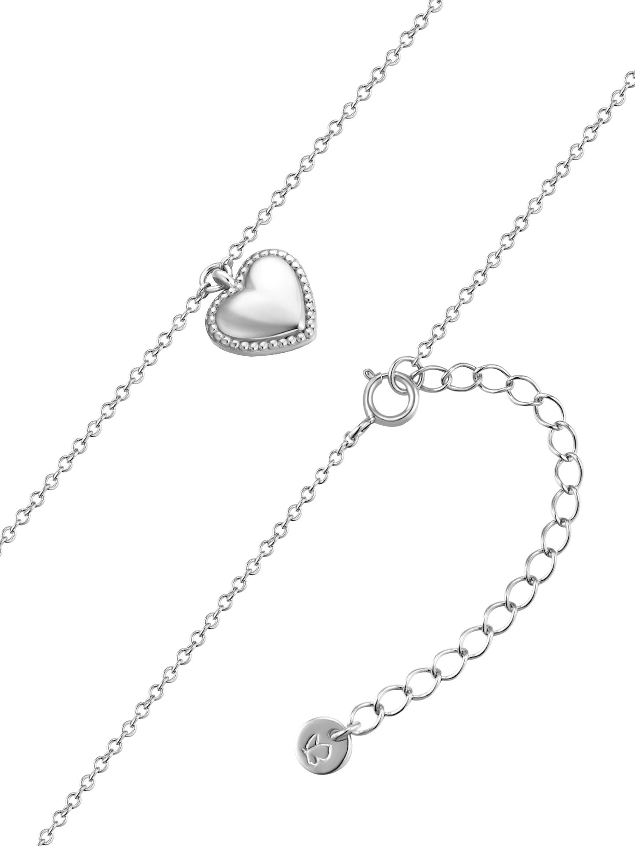 Collana di Glanzstücke München in argento