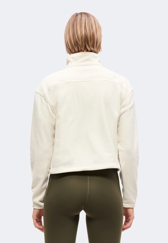 THE NORTH FACE - Sweatshirt de desporto 'NOVELTY' em branco