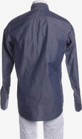BOSS Black Businesshemd / Hemd klassisch L in Blau