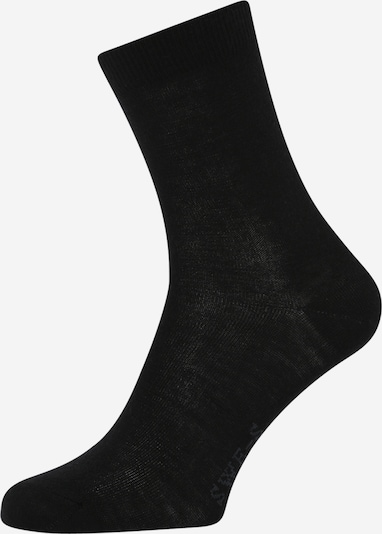 Swedish Stockings Ponožky - čadičová / čierna, Produkt