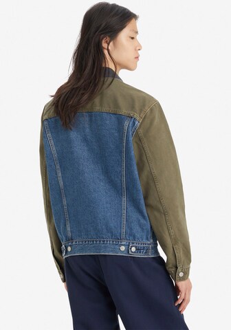 LEVI'S ® Jacke in Blau
