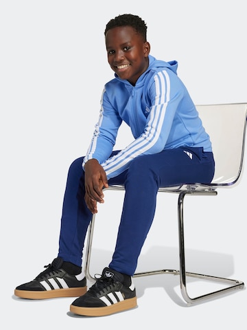 ADIDAS SPORTSWEAR Тренировочный костюм в Синий