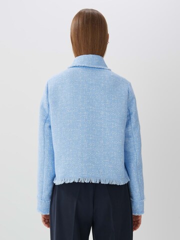 Someday Jacke 'Natsuki' in Blau