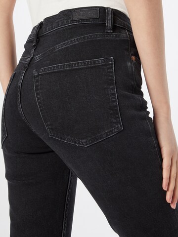 Slimfit Jeans di Polo Ralph Lauren in nero