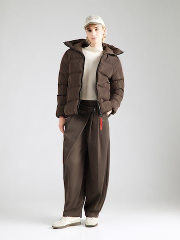 Veste d’hiver 'DAVOS' No. 1 Como en beige
