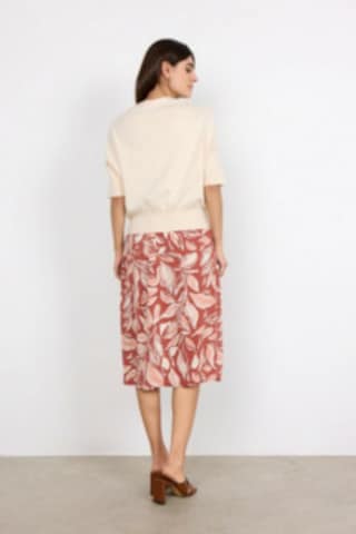 Soyaconcept Kardigan 'Dollie' – béžová