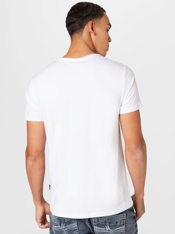 JBS OF DENMARK Shirt in White