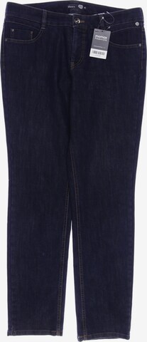 ATELIER GARDEUR Jeans in 30-31 in Blue: front