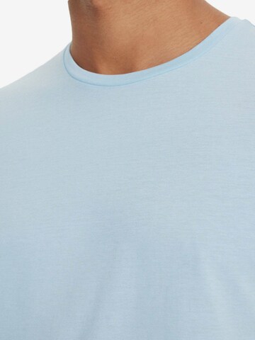 T-Shirt 'Daniel' WESTMARK LONDON en bleu