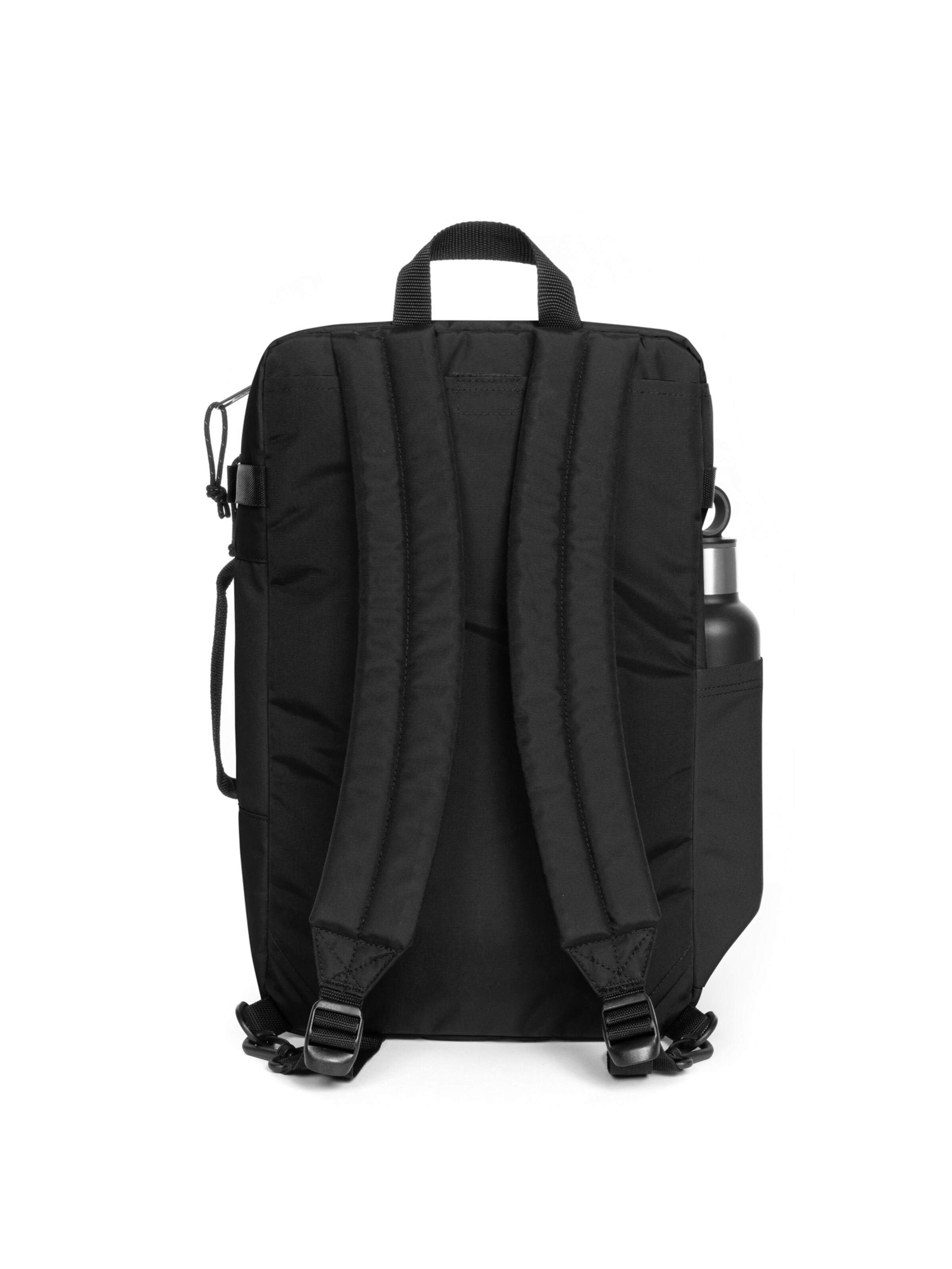 EASTPAK Backpack in Black