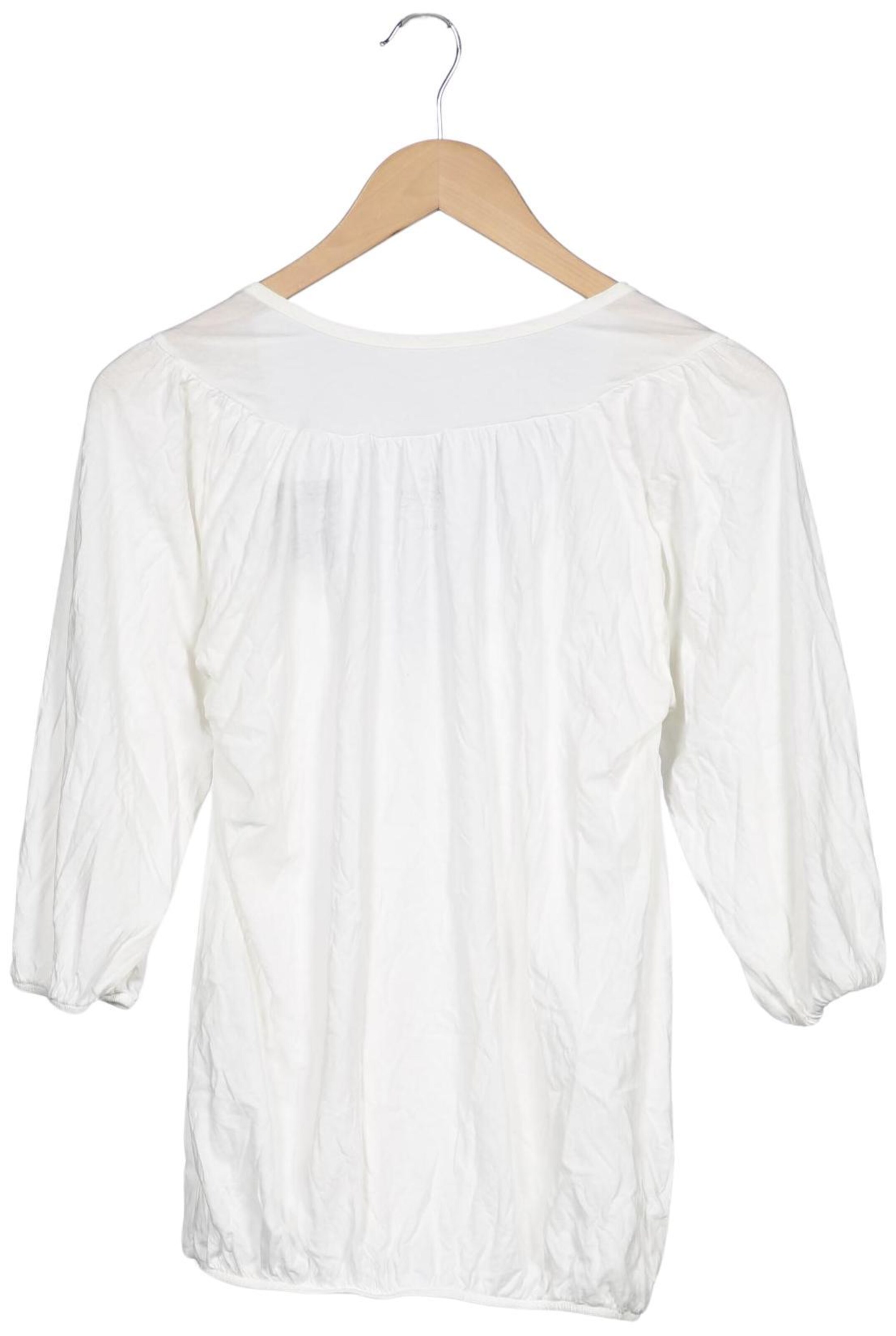 Herrlicher Top & Shirt in S in White