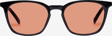 LE SPECS Sunglasses 'HUZZAH' in Black