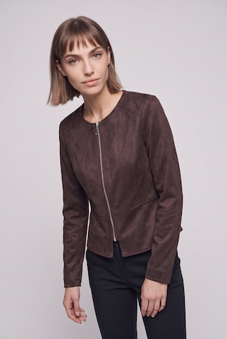 ONLY Between-Season Jacket in Brown