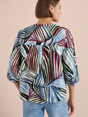 Camicia da donna di CECIL in verde