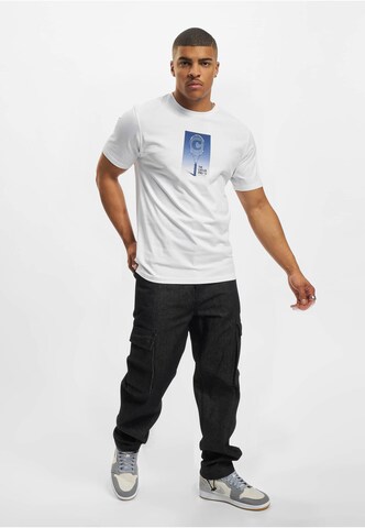 Cayler & Sons T-Shirt in Weiß